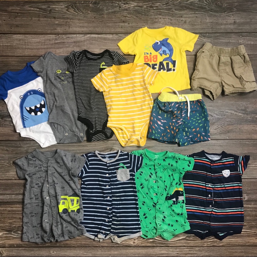 Clothes